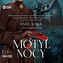CD MP3 Motyl Nocy