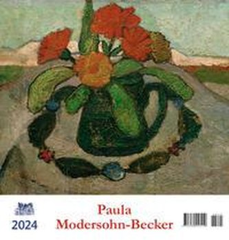 Paula Modersohn-Becker 2024