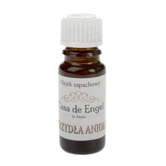 Parfémová kompozice 10ml "SKRZYDŁA ANIOŁA", 0/25