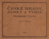 České hrady, zámky a tvrze V.