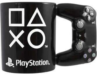 Kubek ceramiczny Playstation
