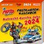 MOTOmania Postkartenkalender 2024