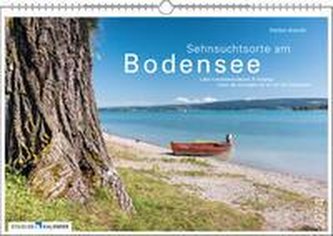 Sehnsuchtsorte am Bodensee 2024