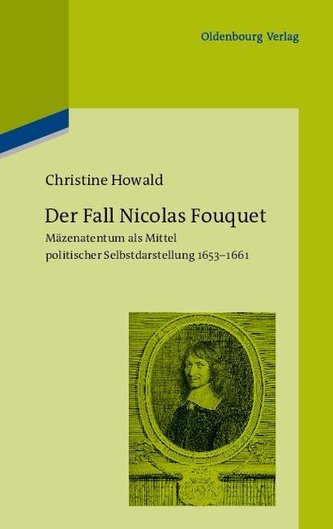 Der Fall Nicolas Fouquet