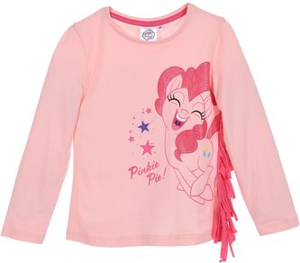 TRIKO MY LITTLE PONY - velikost 4