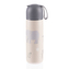 Termoska na tekutiny se silikonovým držákem 400 ml, Safari