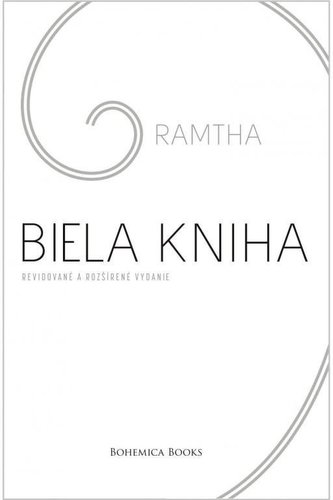 Biela kniha (slovensky)