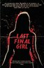 The Last Final Girl