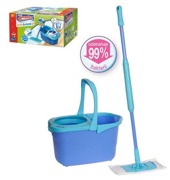 mop kompl.set SPONTEX EXPRESS SYSTEM Plus