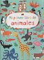 Mi primer libro de animales