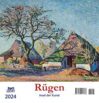 Rügen 2024