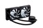 Cooler Master vodní chladič MasterLiquid ML240L Core ARGB