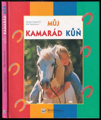 Můj kamarád kůň