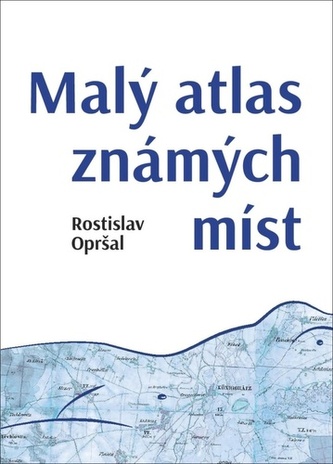 Malý atlas známých míst