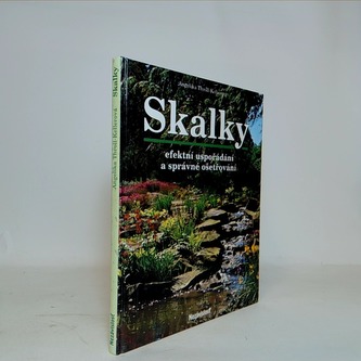 Skalky