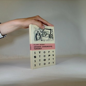 Záhada chirurgovej topánky