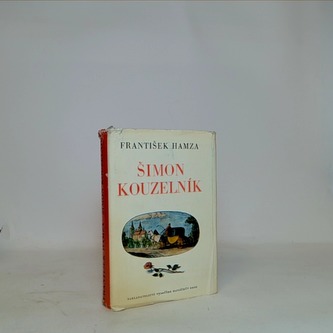 Šimon kouzelník