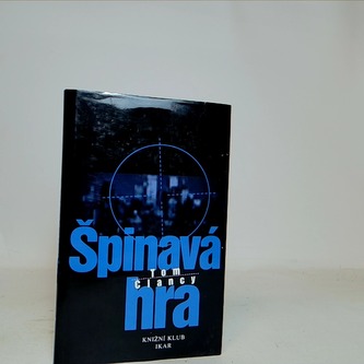 Špinavá hra
