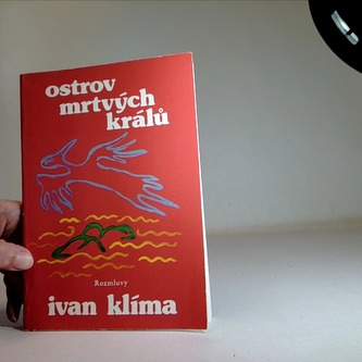 Ostrov mrtvých králů
