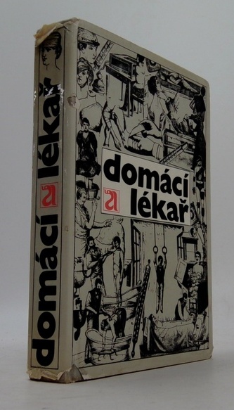Domácí lékař