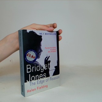 Bridget Jones: The edge of reason