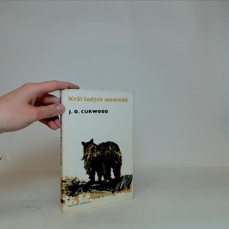 Kral šedých medvědů