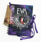 Eva kreativní deník Brzy se vrať