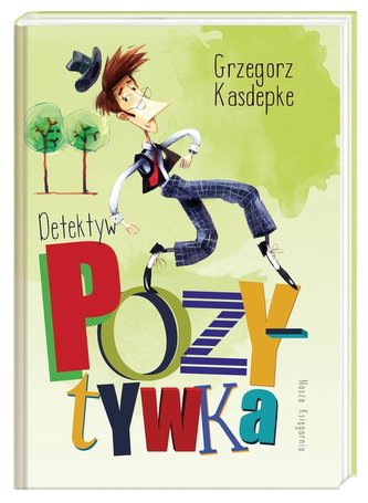 Detektyw Pozytywka Detektyw Pozytywka