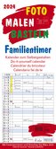 Foto-Malen-Basteln Familientimer 2024