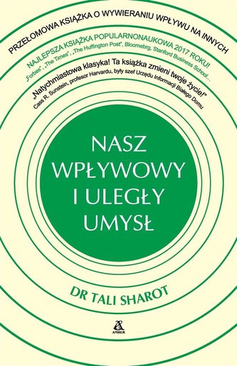 Nasz wpływowy i uległy umysł