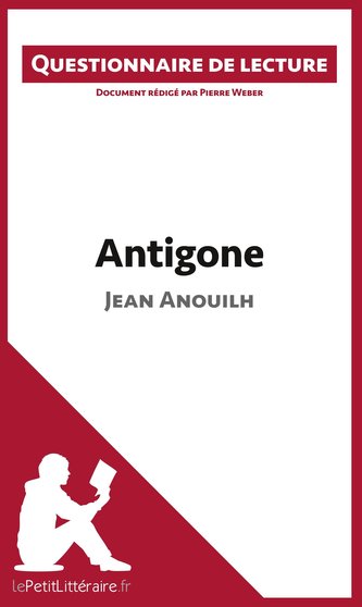 Antigone de Jean Anouilh