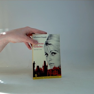 Die verlorene Geliebte