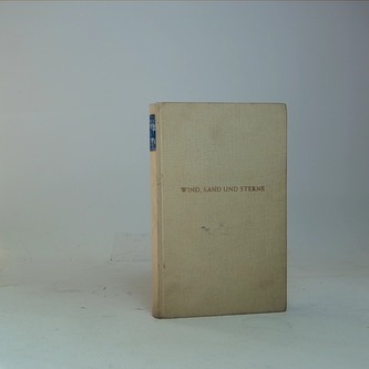 Wind, sand und sterne