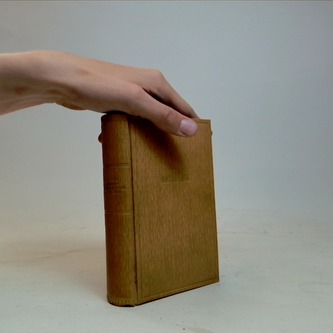 Obraz světa slovanského