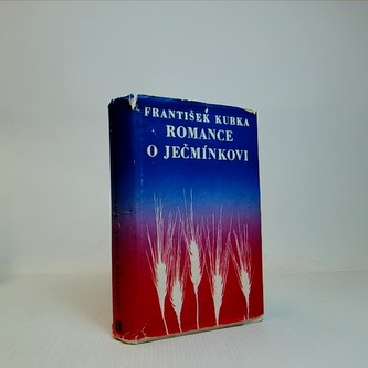 Romance o Ječmínkovi