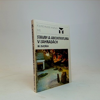 Stavby a architektura v  zahradách