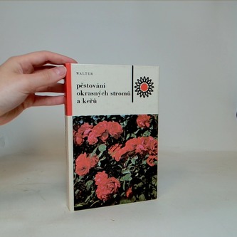 Pěstování okrasných stromů a keřů
