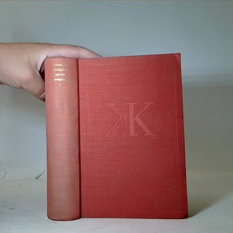 David Copperfield I.