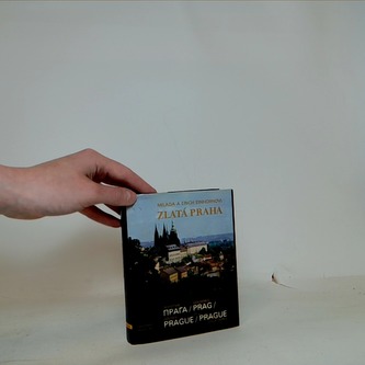 Zlatá Praha