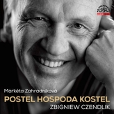 Czendlik Zbigniew: Postel. hostinec, kostol CD-MP3