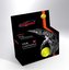 Ink Cartridge JetWorld Yellow Singlepack UltraChrome XD2 EPSON T40D4 replacement C13T40D440