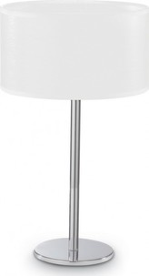 Lampa stolní WOODY TL1 BIANCO 143187