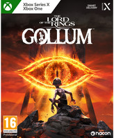 The Lord of the Rings: Gollum (Xbox One/Xbox Series X)