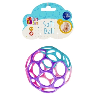 Bam Bam Gumová Kulka