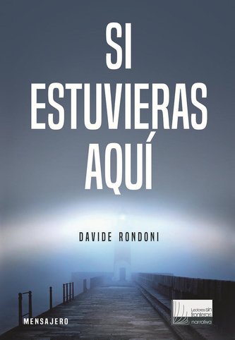 Si estuvieras aqui