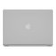 Next One Hardshell pouzdro MacBook Pro 16 inch Retina Display 2021 čiré