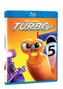 Turbo Blu-ray