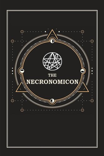 The Necronomicon