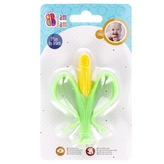 Kousátko Zubní Kartáček Kukuřička