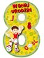 Karnet Urodziny 8